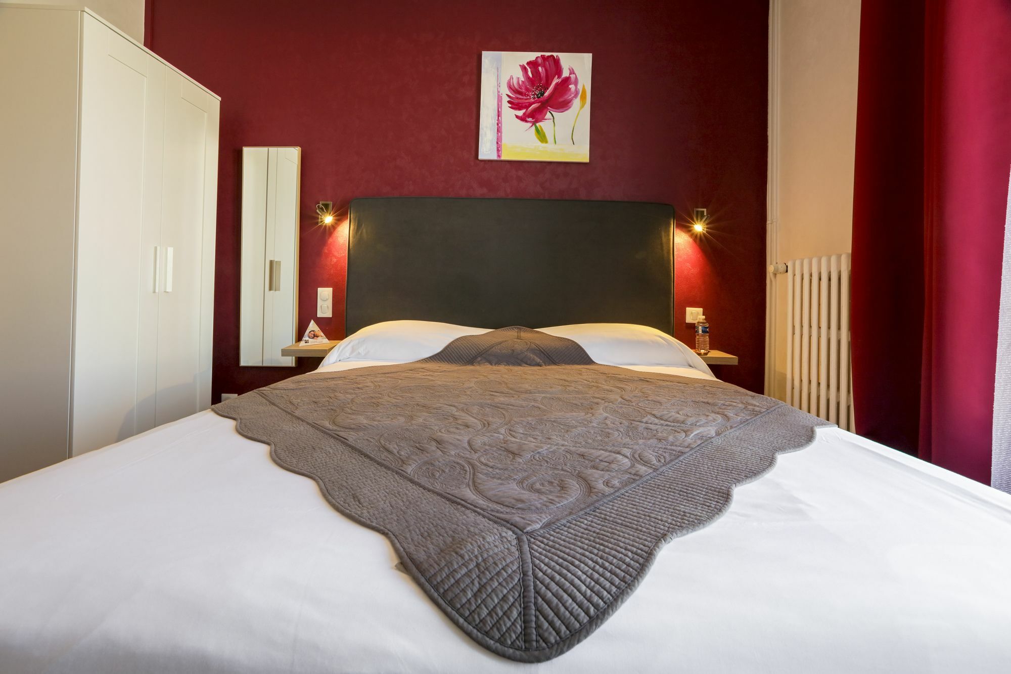 Brit Hotel Terminus Angoulême Esterno foto